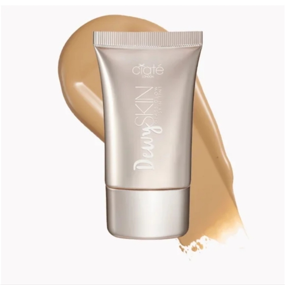 ⭐️RETIRED⭐️ Ciate DewySKIN Glass Glow Skin Tint